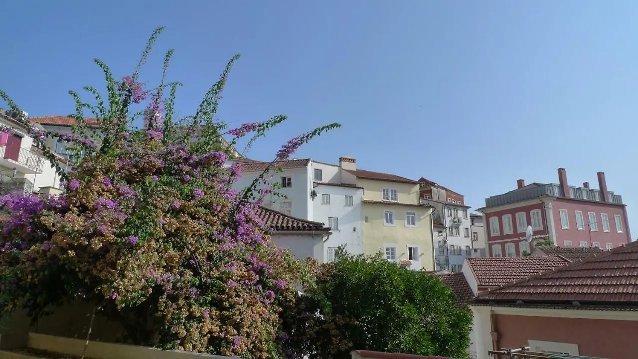 Sobre Ribas 2|12 Apartamento Coimbra